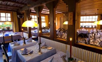 Hotel Aristella Swissflair