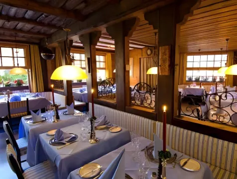 Hotel Aristella Swissflair