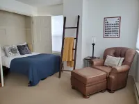 Great mountain views & convenient location in Mt. Crested Butte!