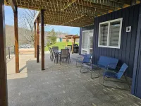 Brand New Lakefront Home with Unbeatable Lake Views Close to Everything! Hotels in McHenry