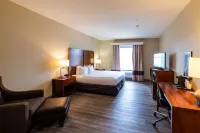 Sonesta Essential - Baton Rouge Airport - 2-Star