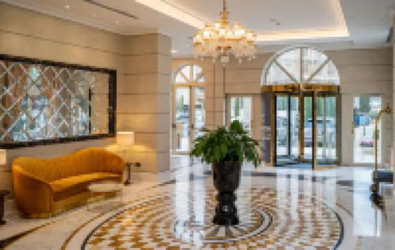 Radisson Collection Morina Hotel, Tirana