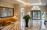 Radisson Collection Morina Hotel, Tirana Hôtels à : Tirana