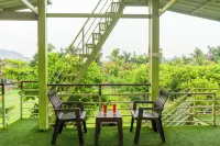 The Riverine Stays by Igatpuri Hotels in Malunje