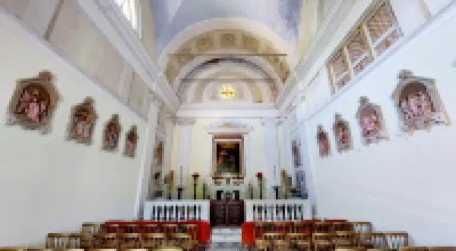 Villa Michaela New Listing Spacious Villa Exclusive Venue with Pool Chapel and Tennis Courts