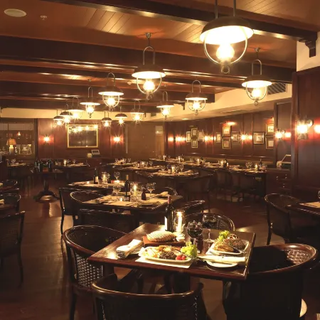 Peermont Walmont at the Grand Palm, Gaborone