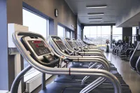 Hótel Vellir - Gym