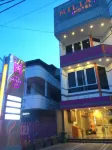 Hotel D' CaLia Tarakan Hotels near Radyan Homestay