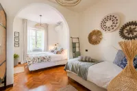 Villa Desiree in Pietrasanta - Villas