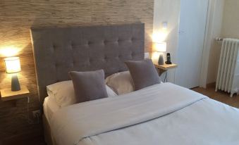 Hotel le Central