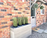 Central Ellesmere -Sleeps2 - Parking - PetFriendly Hotels in Gobowen