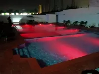 Hotel Cote Ouest - Pools