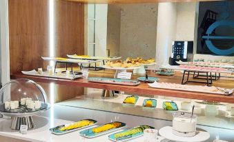 MouraSuites Hotel