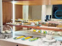 MouraSuites Hotel - breakfast