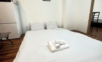 Solasia Residence Kitaueno501