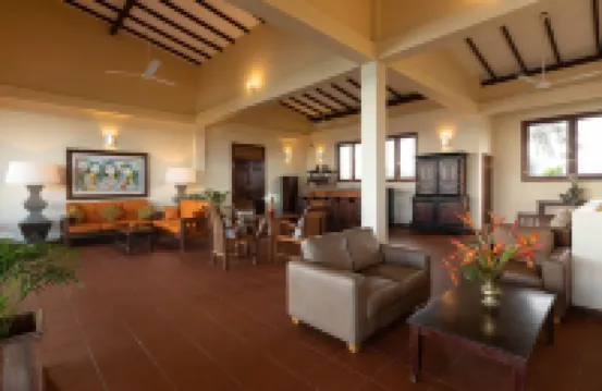South Point Ocean - Whole Villa 8 Bedroom (Sleep 16)