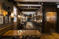 The Georgetown Inn Hotels in Canmore