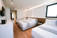 Euro Hotel Hotels in Ksamil