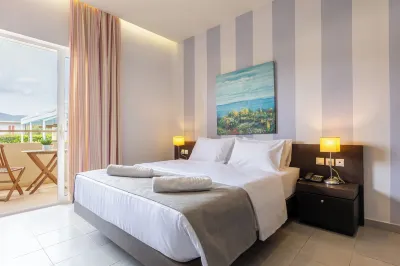 Agrilia Hotel Adults Only فنادق في 