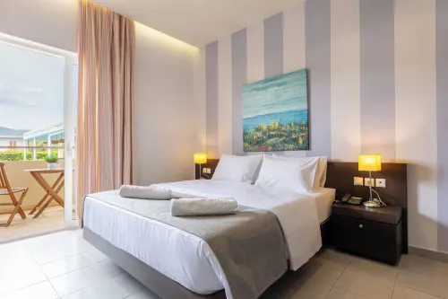 Agrilia Hotel Adults Only - Bintang 2