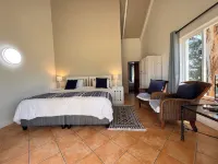 The Whaling Station Guesthouse Hotel a Greater Plettenberg Bay