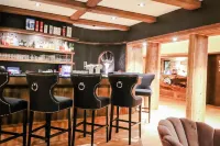 Waldhotel Luise - bar
