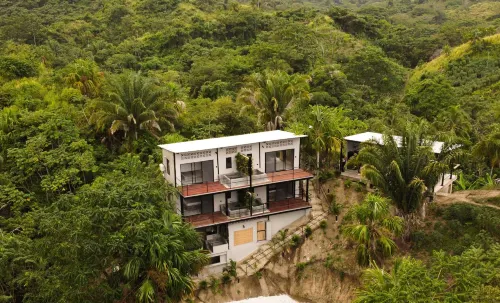 Casa Xué - Alma Lodge - СПА