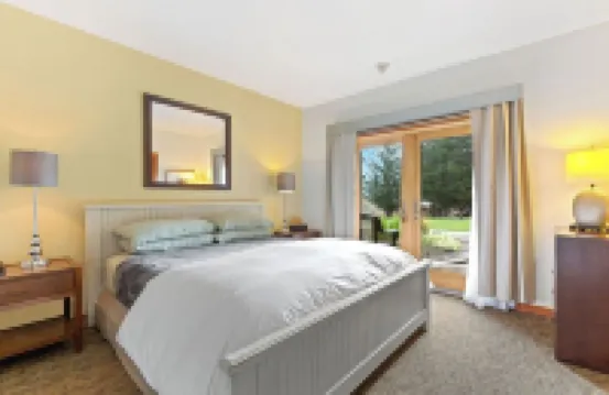 Costanoa Lodge and Camp
