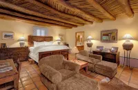 Cibolo Creek Ranch & Resort Hotels in Marfa