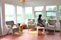 Solheimar Eco-Village Guesthouse Hotels in Grímsnes- og Grafningshreppur