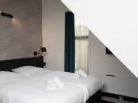 Luxury Apartment in Renesse with Infrared Sauna