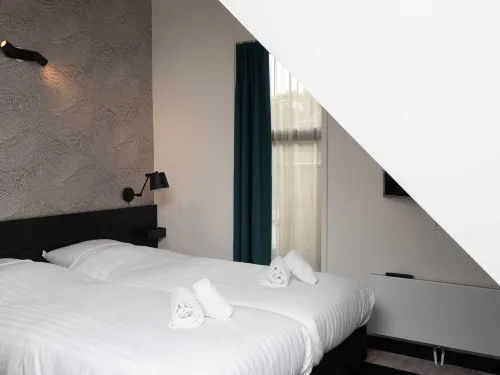 Luxury Apartment in Renesse with Infrared Sauna - 3-Star