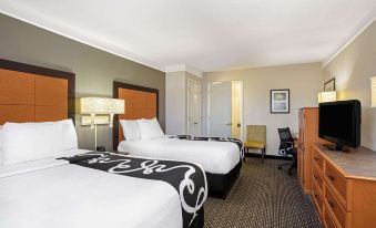 La Quinta Inn by Wyndham Tucson East