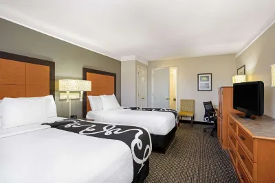 La Quinta Inn by Wyndham Tucson East Hôtels à : Tanque Verde