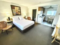 Arbutus Grove Motel Hotel a Nanaimo E