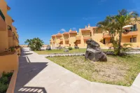 Complejo Las Tres Palmeras Hotels in Vallehermosa
