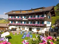 Kristiania Small Dolomites Hotel Hotels in Selva