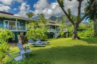 Camp Alealea 2 Home Hotels near Kauai