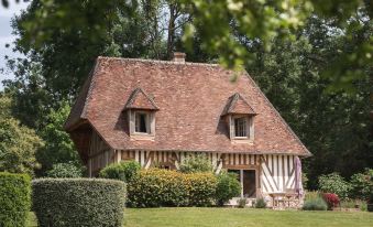 Locations - Domaine le Coq Enchanté
