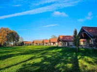 Hay's Wood Retreat - salle de sport