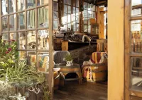 Hotel y Restaurant Doña Rode Hotel di Elqui Province