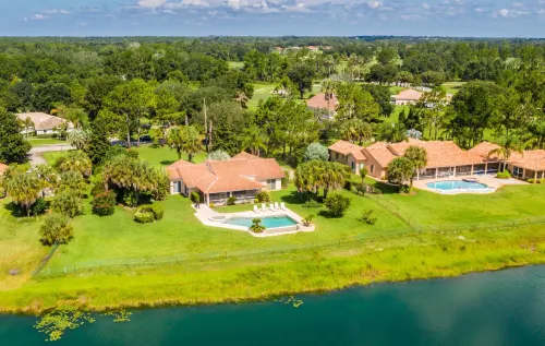 Swiss 61 - Lake Denise