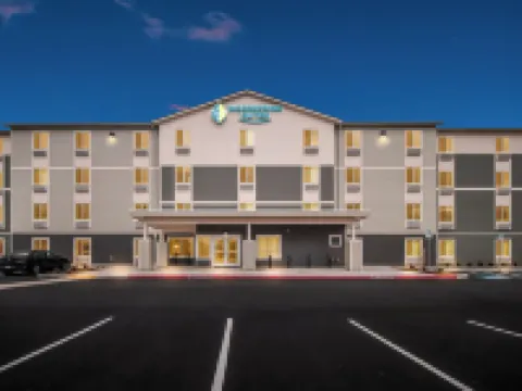 WoodSpring Suites Beaverton - Portland West Hotels in Beaverton