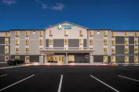 WoodSpring Suites Beaverton - Portland West