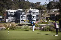 Mollymook Cove Apartments - 3-Star