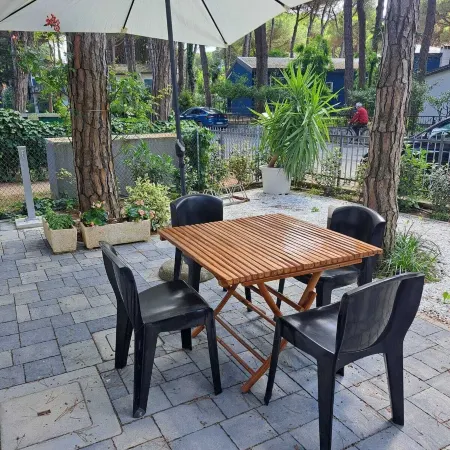 Marina Romea 2 Splitted Executive Flats