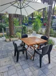 Marina Romea 2 Splitted Executive Flats