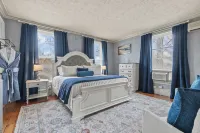 The Captain Stannard Hotels in Westbrook