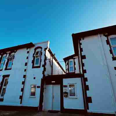 Sterling House B&B Heathrow Hotel Exterior