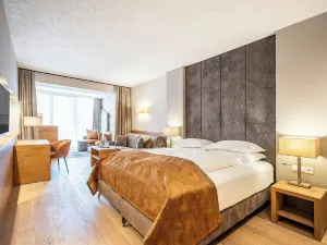 퀠렌호프 럭셔리 리조트 파사이어